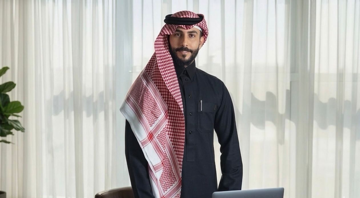 Ibrahim Alsharidah
